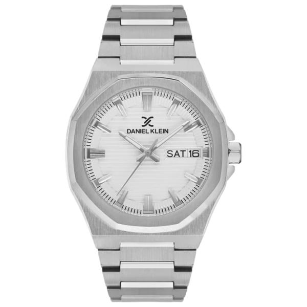 Ceas de mână pentru bărbați Daniel Klein Premium Cuarț/ 42 mm photo 1 Ceas de mână pentru bărbați Daniel Klein Premium Cuarț/ 42 mm photo 1