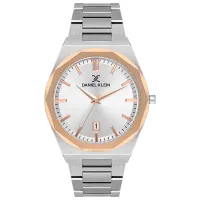 Ceas de mână pentru bărbați Daniel Klein Premium Cuarț/ 42 mm