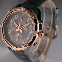 Наручные часы для женщин Orient FUY04005A0 Кварцевый/ 38 мм photo 3