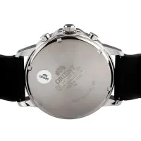 Наручные часы для мужчин Orient FUY03004B0 Кварцевый/ 42 мм photo 3