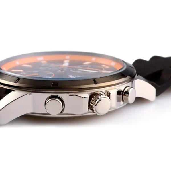 Наручные часы для мужчин Orient FUY03004B0 Кварцевый/ 42 мм photo 4 Наручные часы для мужчин Orient FUY03004B0 Кварцевый/ 42 мм photo 4