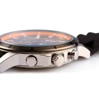 Наручные часы для мужчин Orient FUY03004B0 Кварцевый/ 42 мм photo 4