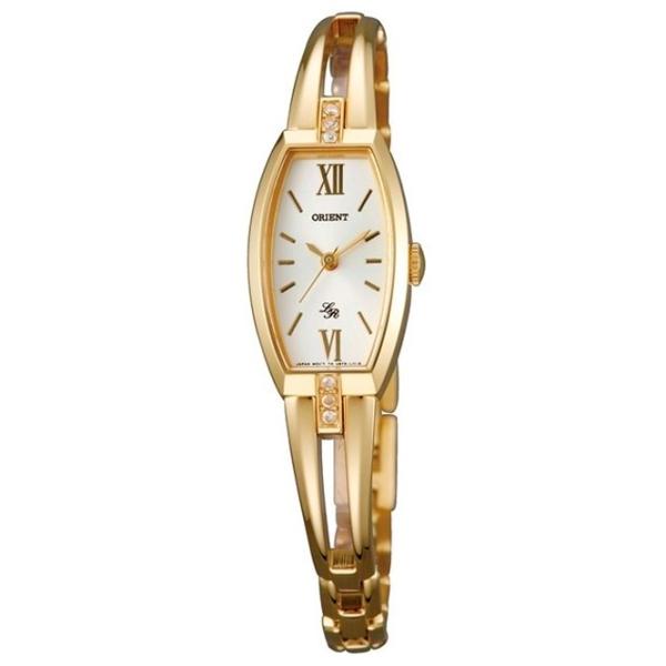 Наручные часы для женщин Orient FUBTR004W0 Кварцевый/ 26 x 16 мм photo 1 Наручные часы для женщин Orient FUBTR004W0 Кварцевый/ 26 x 16 мм photo 1