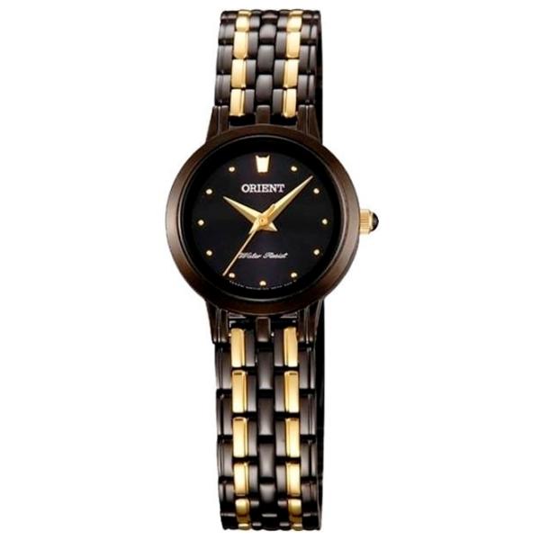 Наручные часы для женщин Orient FUB9C001B0 Кварцевый/ 23 мм photo 1 Наручные часы для женщин Orient FUB9C001B0 Кварцевый/ 23 мм photo 1