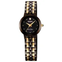 Ceas de mână pentru femei Orient FUB9C001B0 Cuarț/ 23 mm