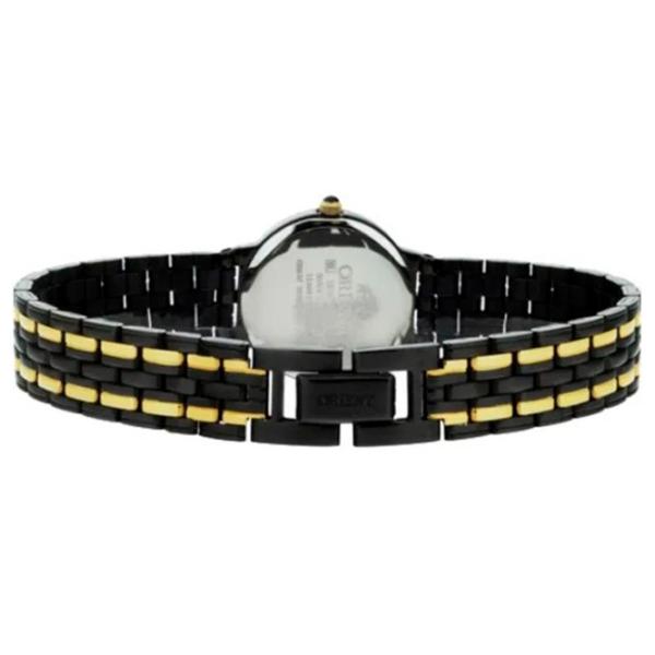 Наручные часы для женщин Orient FUB9C001B0 Кварцевый/ 23 мм photo 2 Наручные часы для женщин Orient FUB9C001B0 Кварцевый/ 23 мм photo 2