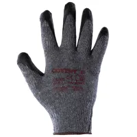 Защитные перчатки Covent Foam Grey