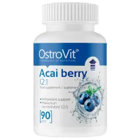 Arzătoare de grăsime OstroVit Acai Berry (5902232611038) 90