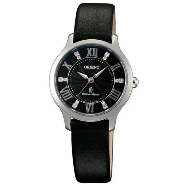 Наручные часы для женщин Orient FUB9B004B0 Кварцевый/ 28 мм photo 1 Наручные часы для женщин Orient FUB9B004B0 Кварцевый/ 28 мм photo 1