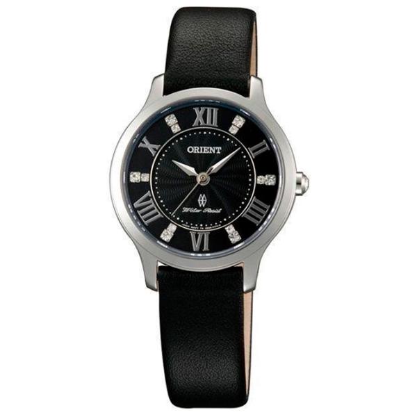 Наручные часы для женщин Orient FUB9B004B0 Кварцевый/ 28 мм photo 1 Наручные часы для женщин Orient FUB9B004B0 Кварцевый/ 28 мм photo 1