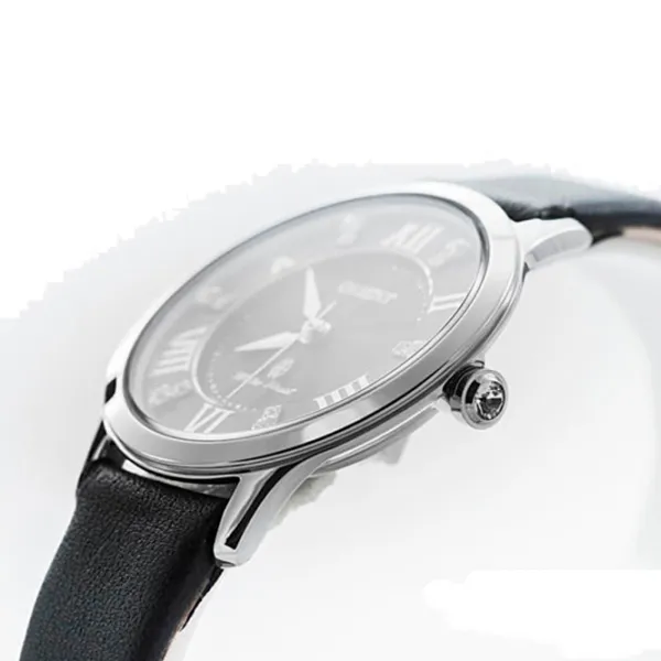 Наручные часы для женщин Orient FUB9B004B0 Кварцевый/ 28 мм photo 3 Наручные часы для женщин Orient FUB9B004B0 Кварцевый/ 28 мм photo 3