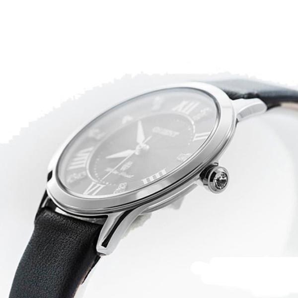 Наручные часы для женщин Orient FUB9B004B0 Кварцевый/ 28 мм photo 3 Наручные часы для женщин Orient FUB9B004B0 Кварцевый/ 28 мм photo 3