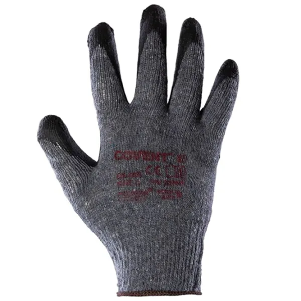 Защитные перчатки Covent Foam Grey photo 1