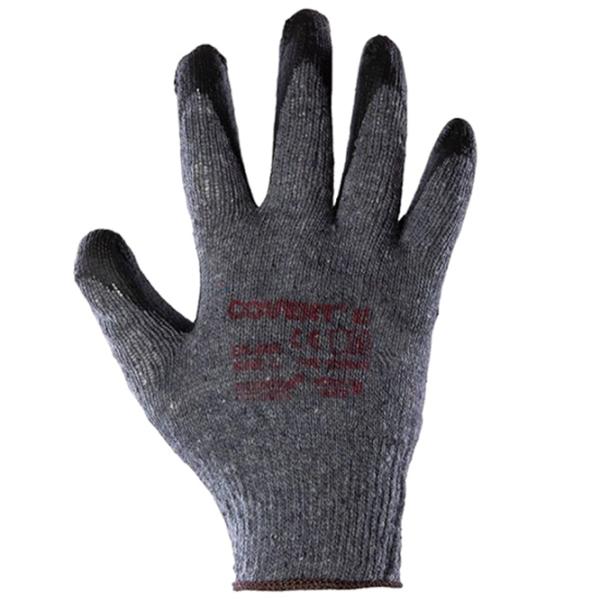 Защитные перчатки Covent Foam Grey photo 1