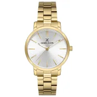 Ceas de mână pentru femei Daniel Klein Premium Cuarț/ 35 mm