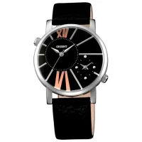 Ceas de mână pentru femei Orient FUB8Y002B0 Cuarț/ 35 mm