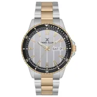 Ceas de mână pentru bărbați Daniel Klein Premium Cuarț/ 45 mm
