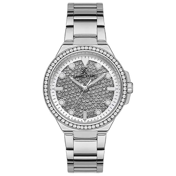 Наручные часы для женщин Daniel Klein Premium Кварцевый/ 36 мм photo 1 Наручные часы для женщин Daniel Klein Premium Кварцевый/ 36 мм photo 1