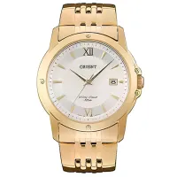 Ceas de mână pentru bărbați Orient FUN9X001W0 Cuarț/ 38 mm