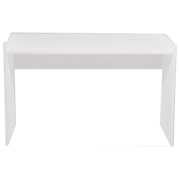 Офисный стол Smartex TAB ДСП/ White photo 1