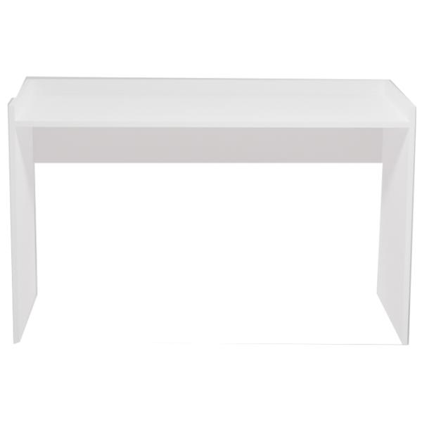 Офисный стол Smartex TAB ДСП/ White photo 1