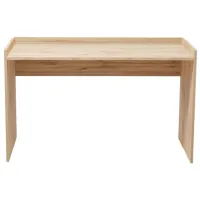 Masă de birou Smartex TAB PAL/ Brown