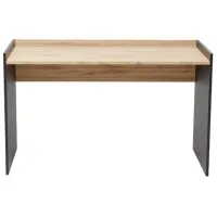 Офисный стол Smartex TAB ДСП/ Black