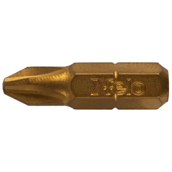 Бит Felo 022F02070 Количество в наборе - 1 photo 1
