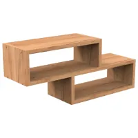 Raft ML-Mobila ML-3 PAL/ Stejar Auriu