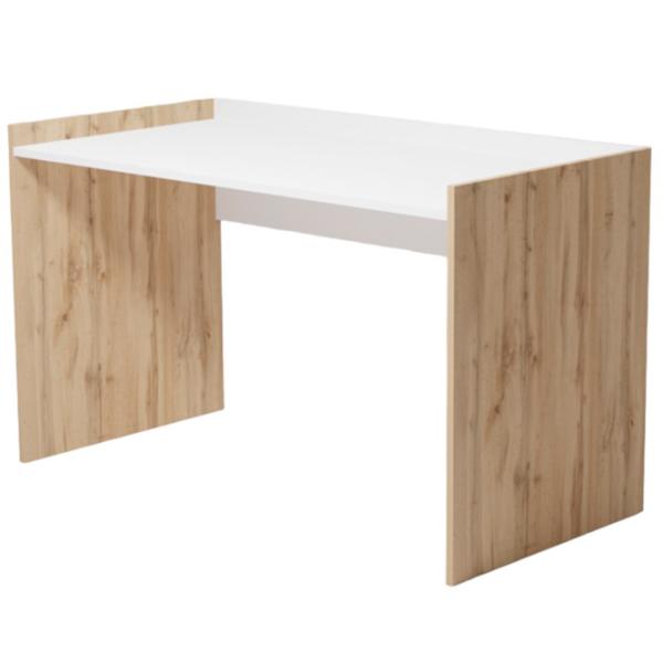 Masă de birou Smartex TAB PAL/ White photo 3