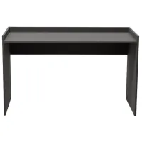 Masă de birou Smartex TAB PAL/ Black