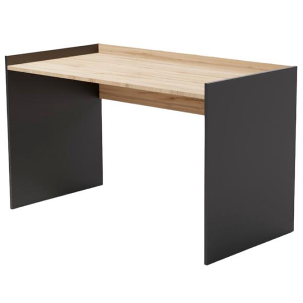 Masă de birou Smartex TAB PAL/ Black photo 3