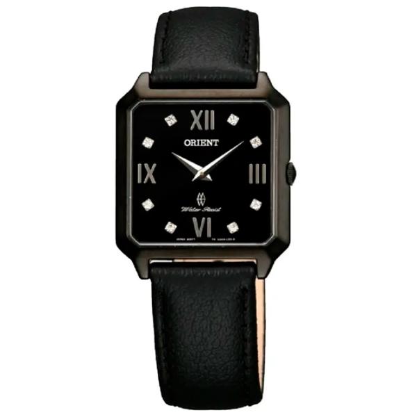 Наручные часы для женщин Orient FUAAN002B0 Кварцевый/ 28 x 28 мм photo 1 Наручные часы для женщин Orient FUAAN002B0 Кварцевый/ 28 x 28 мм photo 1