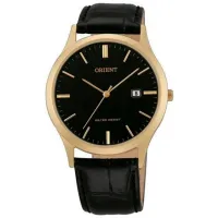 Наручные часы для мужчин Orient FUNA1001B0 Кварцевый/ 38 мм