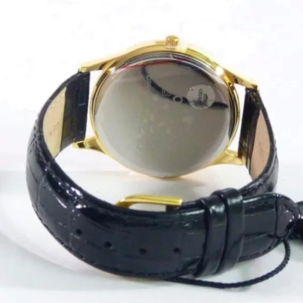 Наручные часы для мужчин Orient FUNA1001B0 Кварцевый/ 38 мм photo 2