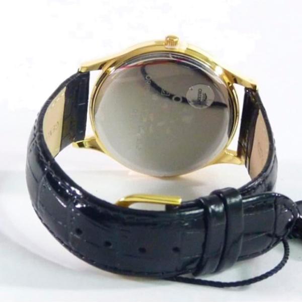 Наручные часы для мужчин Orient FUNA1001B0 Кварцевый/ 38 мм photo 2