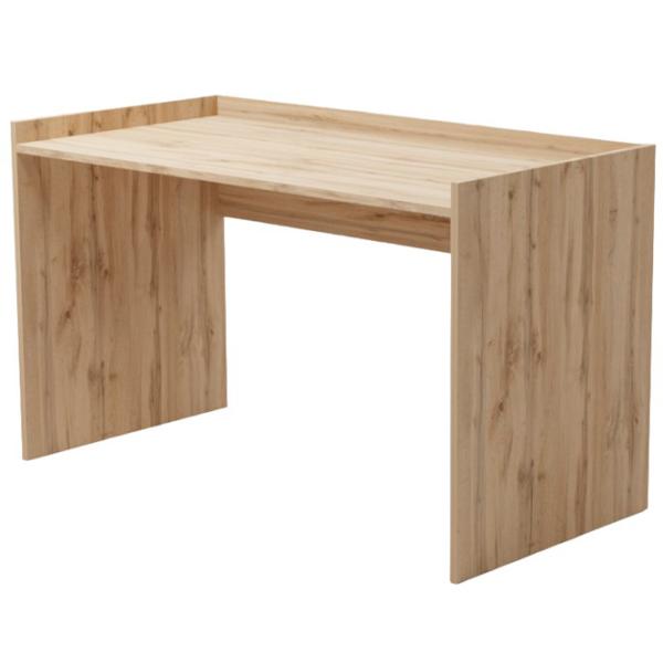 Офисный стол Smartex TAB ДСП/ Brown photo 2