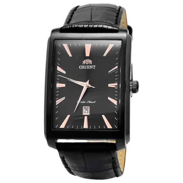 Наручные часы для мужчин Orient FUNEJ001B0 Кварцевый/ 40 x 32 мм photo 1