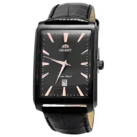 Ceas de mână pentru bărbați Orient FUNEJ001B0 Cuarț/ 40 x 32 mm