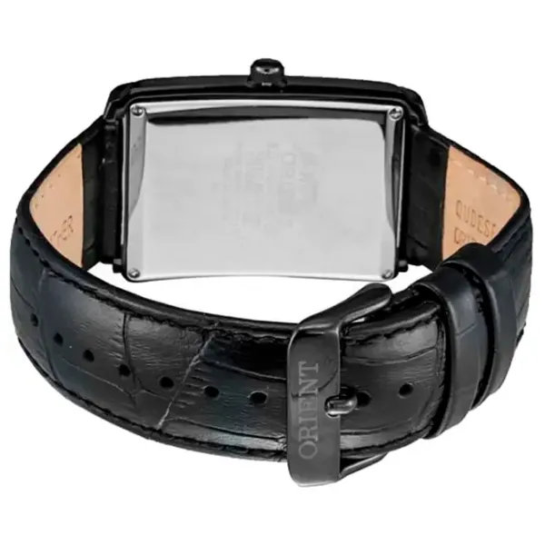 Наручные часы для мужчин Orient FUNEJ001B0 Кварцевый/ 40 x 32 мм photo 3