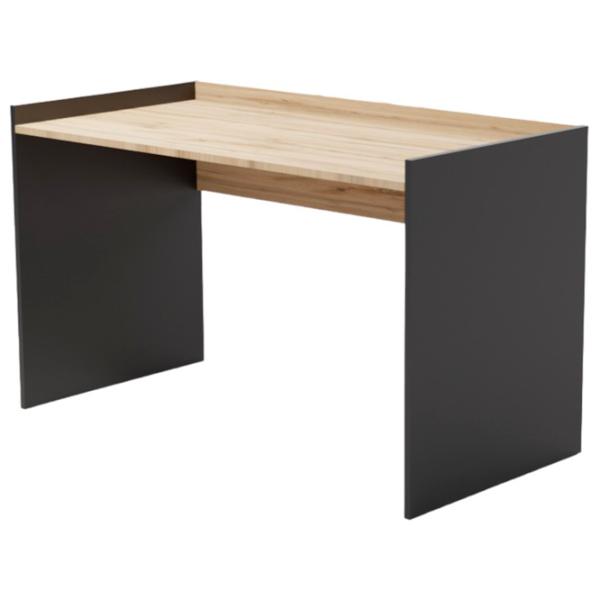 Masă de birou Smartex TAB PAL/ Black photo 2