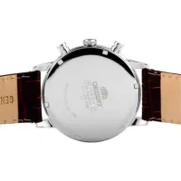 Наручные часы для мужчин Orient FTV02004W0 Кварцевый/ 45 мм photo 3