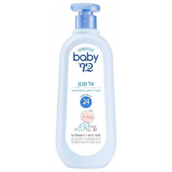 Săpun lichid Baby Keff 359879 750 ml photo 1