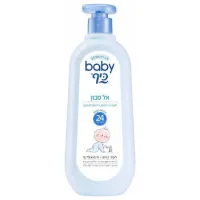 Жидкое мыло Baby Keff 359879 750 мл