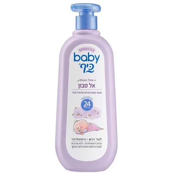 Săpun lichid Baby Keff 355116 750 ml photo 1