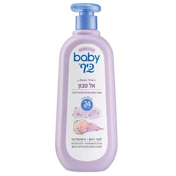 Săpun lichid Baby Keff 355116 750 ml photo 1
