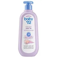 Жидкое мыло Baby Keff 355116 750 мл