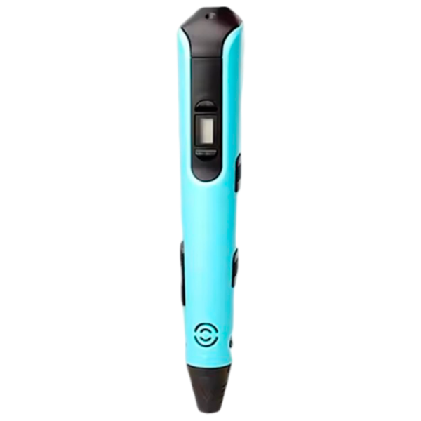 3D ручка 3DPen NP100 ABS/ Мятный photo 1