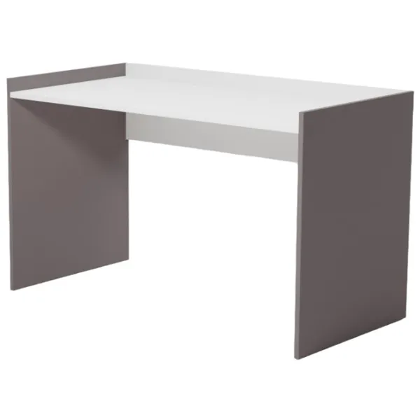 Masă de birou Smartex TAB PAL/ Graphite photo 2