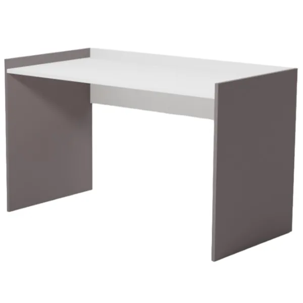 Masă de birou Smartex TAB PAL/ Graphite photo 3